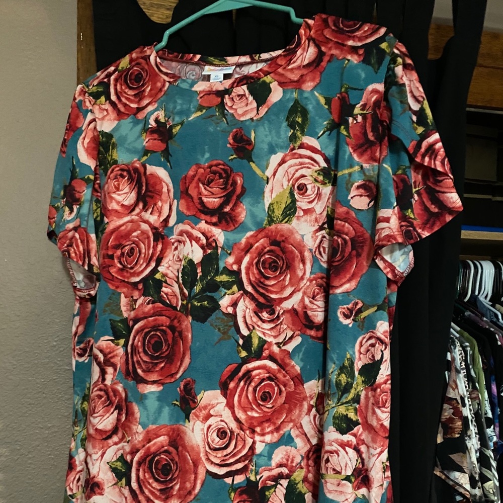 LuLaRoe Olive